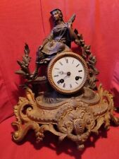 orologio parigina completo funzionante