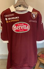 FOOTBALL - TORINO FC. Kamil