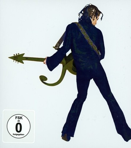 Prince rave un2 - -, joy