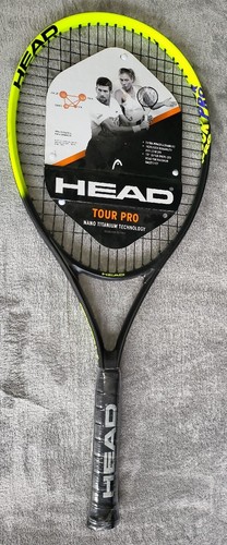 Racchetta tennis head - racchetta, da