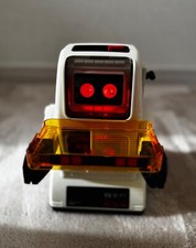 Vintage CHATBOT (1985)