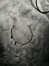 Bracciale argento sterling 925