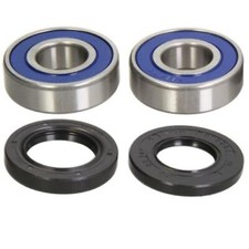 Kit cuscinetti ruota anteriori