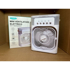 Mini Ventilatore Portatile
