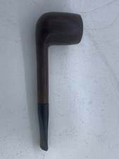 Pipa Moretti Recanati fumata vintage da collezione