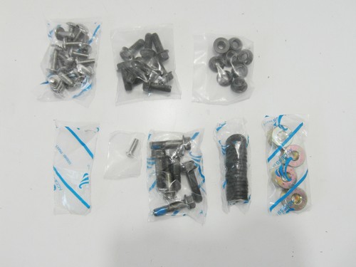 Kit viti supporto parafango