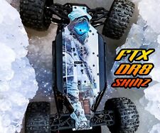 FTX DR8 / FS RACING RC