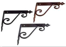 REGGIMENSOLA IN FERRO BATTUTO