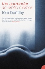 The Surrender by Toni Bentley