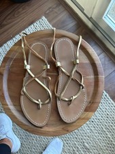 Zara... Sandali gladiatore