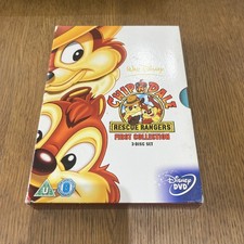 Chip dale rescue - chip,