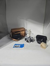 Minolta Hi-Matic 9 con