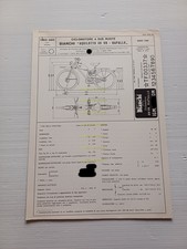 Bianchi Aquilotto 48 VR