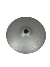 Roland CY-14C-SV DRUM CRASH Silver Cymbal Trigger CY14CSV cy-14c