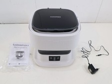 CleanMaxx Mini Lavatrice