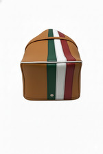 Sella cuoio VESPA 125 150