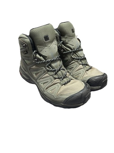 Salomon ultra mid gtx - salomon, 3