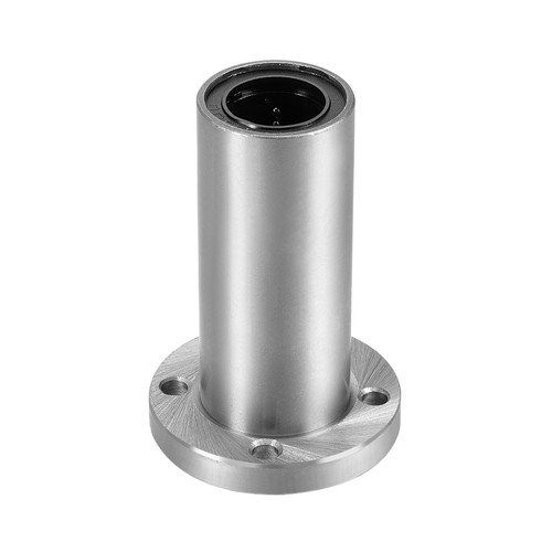 Lm20uu extra lungo - lm20uu, flangia