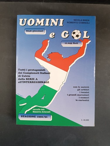 Annuario protagonisti dei