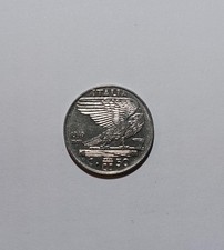 Italia 50 centesimi, 1940