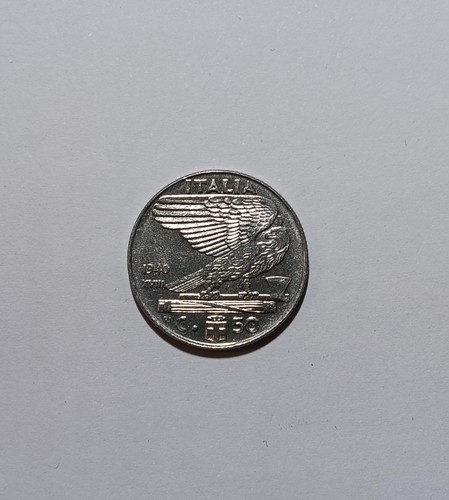Italia centesimi 1940 - centesimi,,