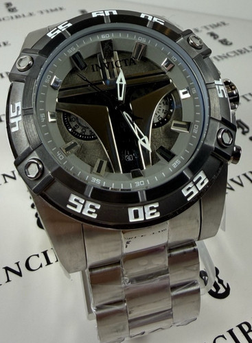 Orologio uomo invicta star - orologio,