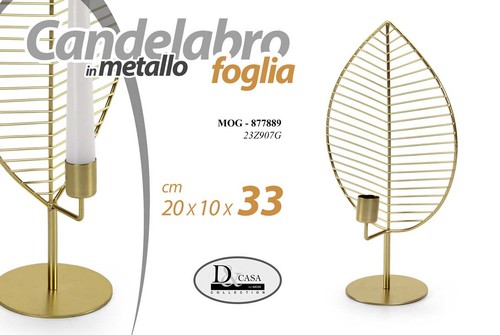 Candelabro canderiere moderno - canderiere,