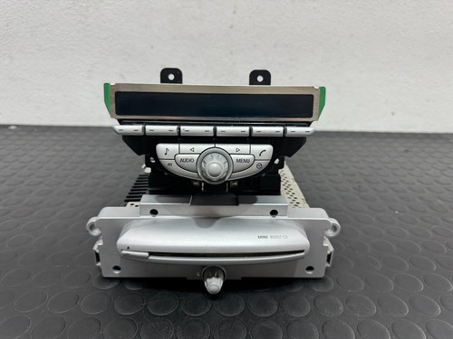Radio stereo autoradio mini - stereo,
