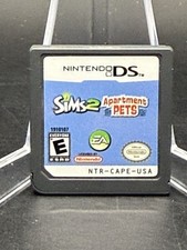 The Sims 2: Apartment Pets