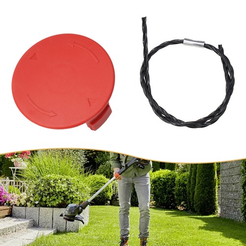 Coperchio bobina per