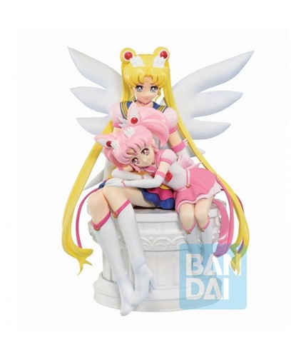 Ichibansho eternal sailor - eternal, moon