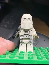 Lego star wars minifigura - wars,