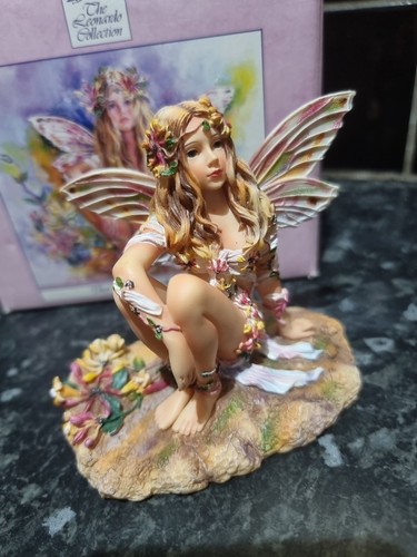Rara figurina fata the - figurina,