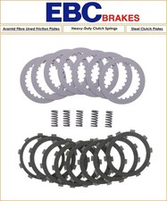 Kit frizione KTM RC 390 A