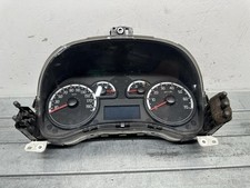 QUADRO STRUMENTI