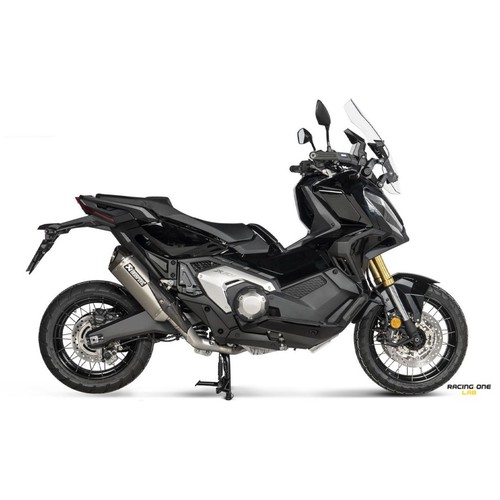 Terminale scarico akrapovic - terminale,
