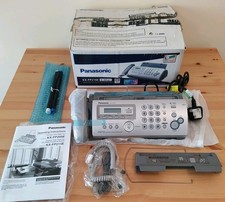 Sistema di risposta fax