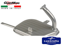 MARMITTA LAMBRETTA JUNIOR 50