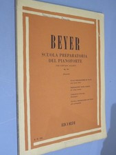 BEYER SCUOLA PREPARATORIA DEL