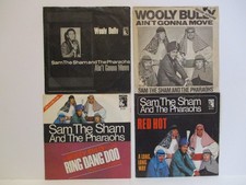 Sam The Sham And the Pharaohs