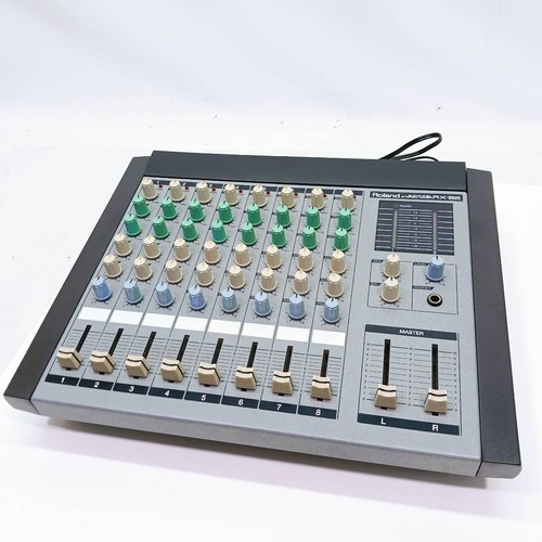 Roland canali mixer - 8,