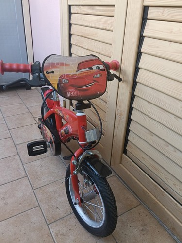 Bicicletta per bambino - per, cars