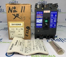 TERASAKI XH100NS INTERRUTTORE