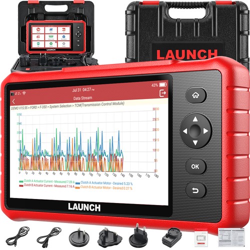 Launch x431 crp919x lite - crp919x,