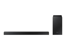 SAMSUNG HW-T420/ZF SOUNDBAR 2.1 + SUB CABLATO 150W