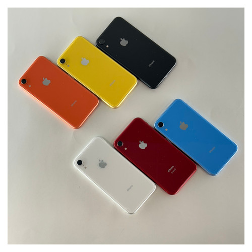 Apple iphone buone - xr,