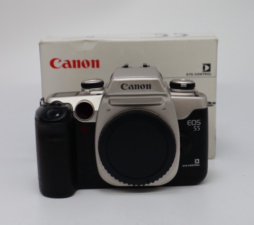 Canon eos fotocamera - canon, reflex