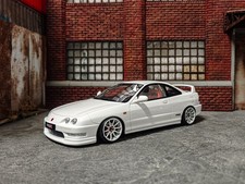 Ottomobile honda integra - 1:18,