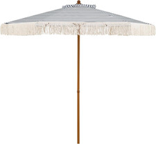 Ombrellone Da Spiaggia 200 Cm