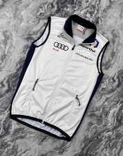 Vintage Kappa Fisi Audi Italy
